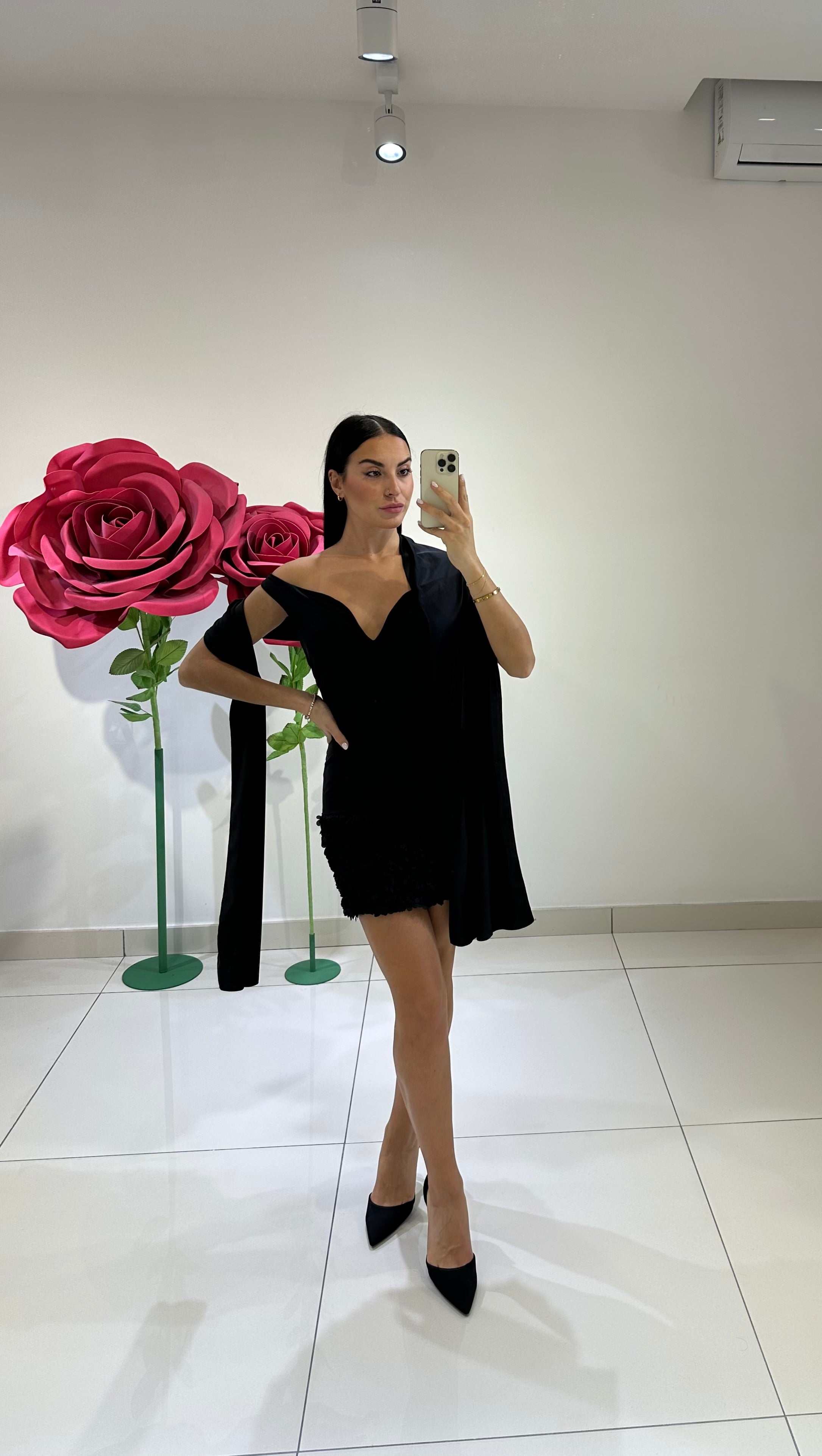 Dress Molly